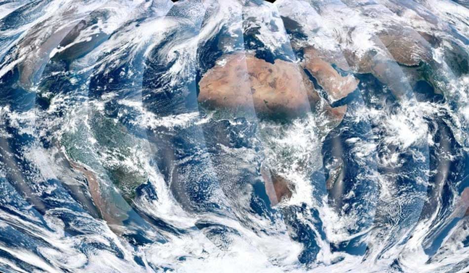 From Earth Observation to Operational Use: Why Access, Not Analytics, Is the Real Bottleneck in the Satellite Imagery Market