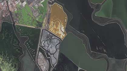 Improving Flood Disaster Management with Satellite Imagery
